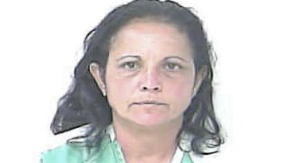 Amy Ashley, - St. Lucie County, FL 